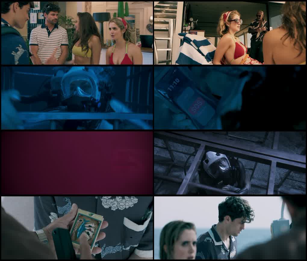 Abovem And Below (2026) {English with Subtitles} Full Movie WEB-DL 480p | 720p | 1080p Screenshot
