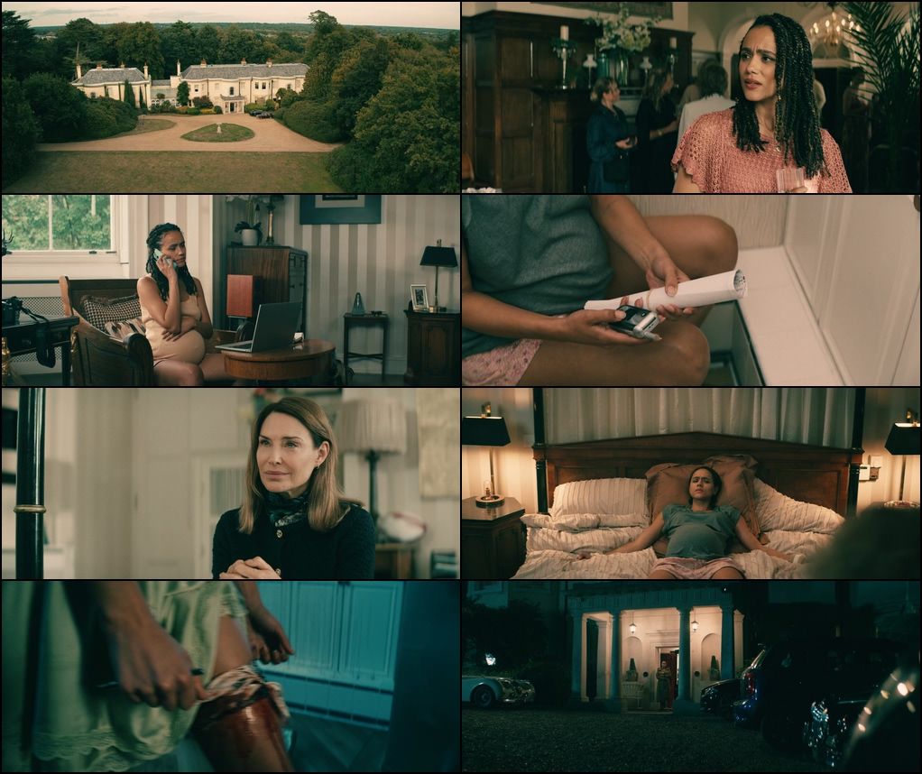 Confinement (2026) WEB-DL [English With Subtitles] Movie 480p | 720p | 1080p Screenshot