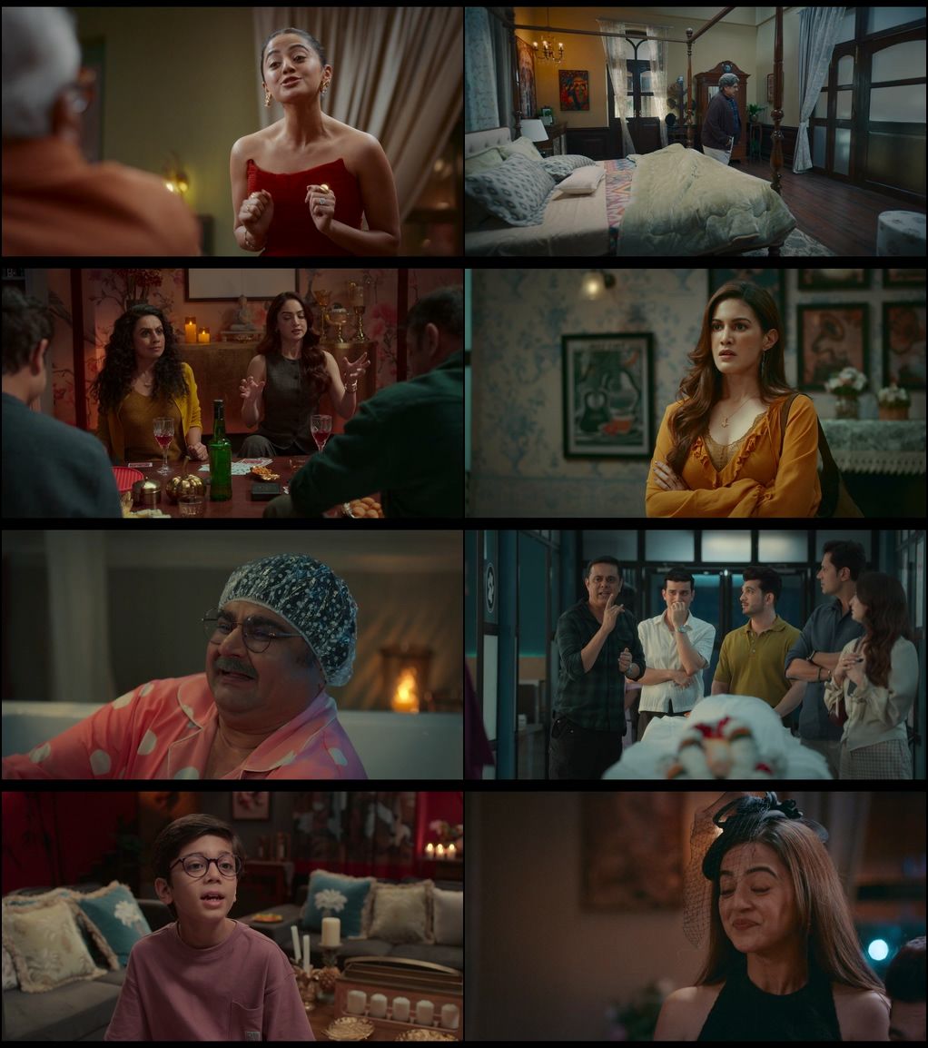 Chumbak (2026) Season 1 [PART-2] Multi Audio [Hindi + Tamil + Telugu] WEB Series 480p | 720p | 1080p Screenshot