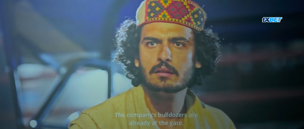 Khoonta (2026) Hindi HQ HDTC 1080p Screenshot