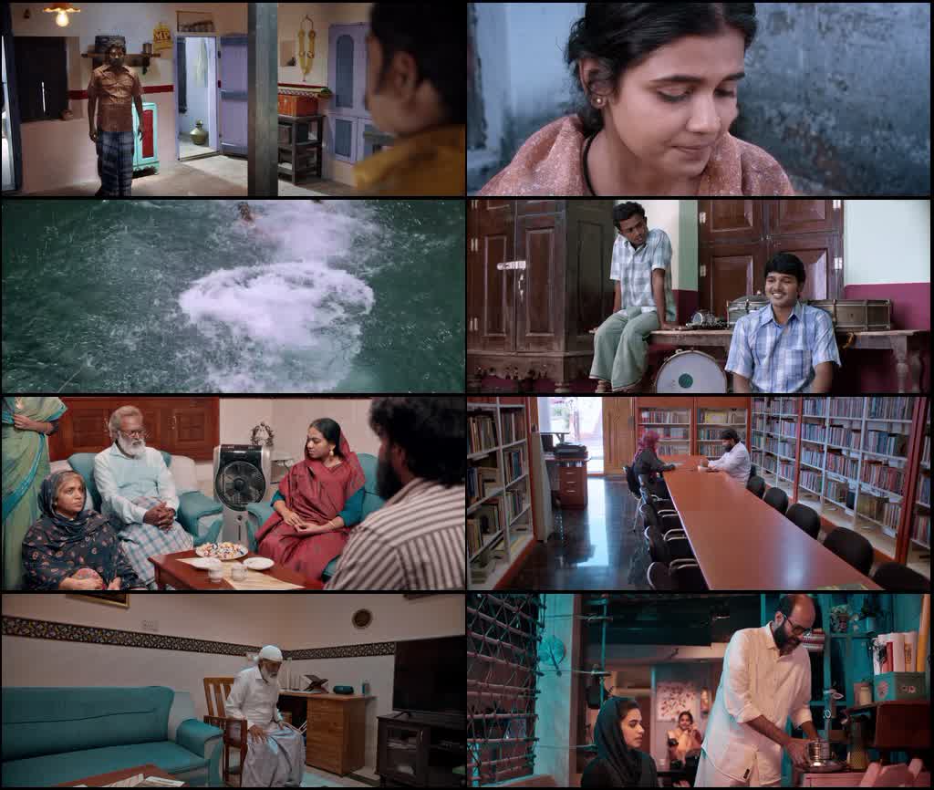 Habeebi (2026) WEB-DL Multi Audio [Hindi ORG. + Tamil + Telugu + Malayalam + Kannada] Full Movie 480p | 720p | 1080p | 2160p Screenshot