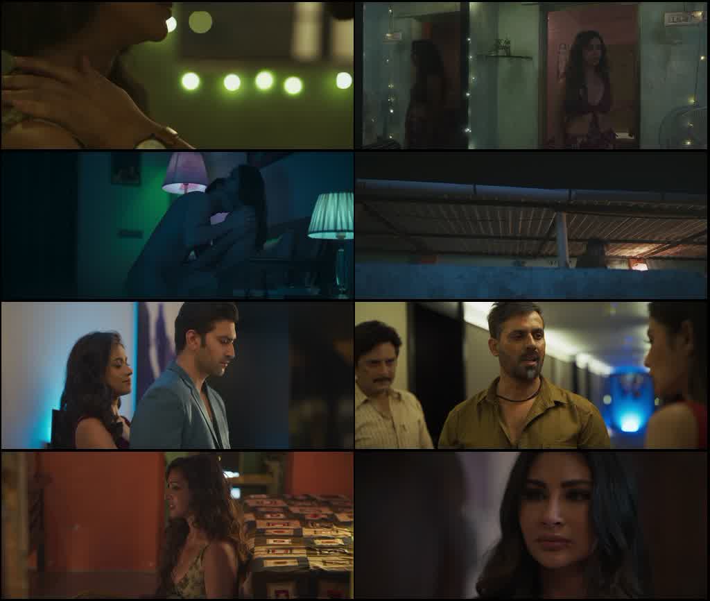 Bombay Stories (2026) {Hindi DD5.1} Full Movie WEB-DL 480p | 720p | 1080p Screenshot