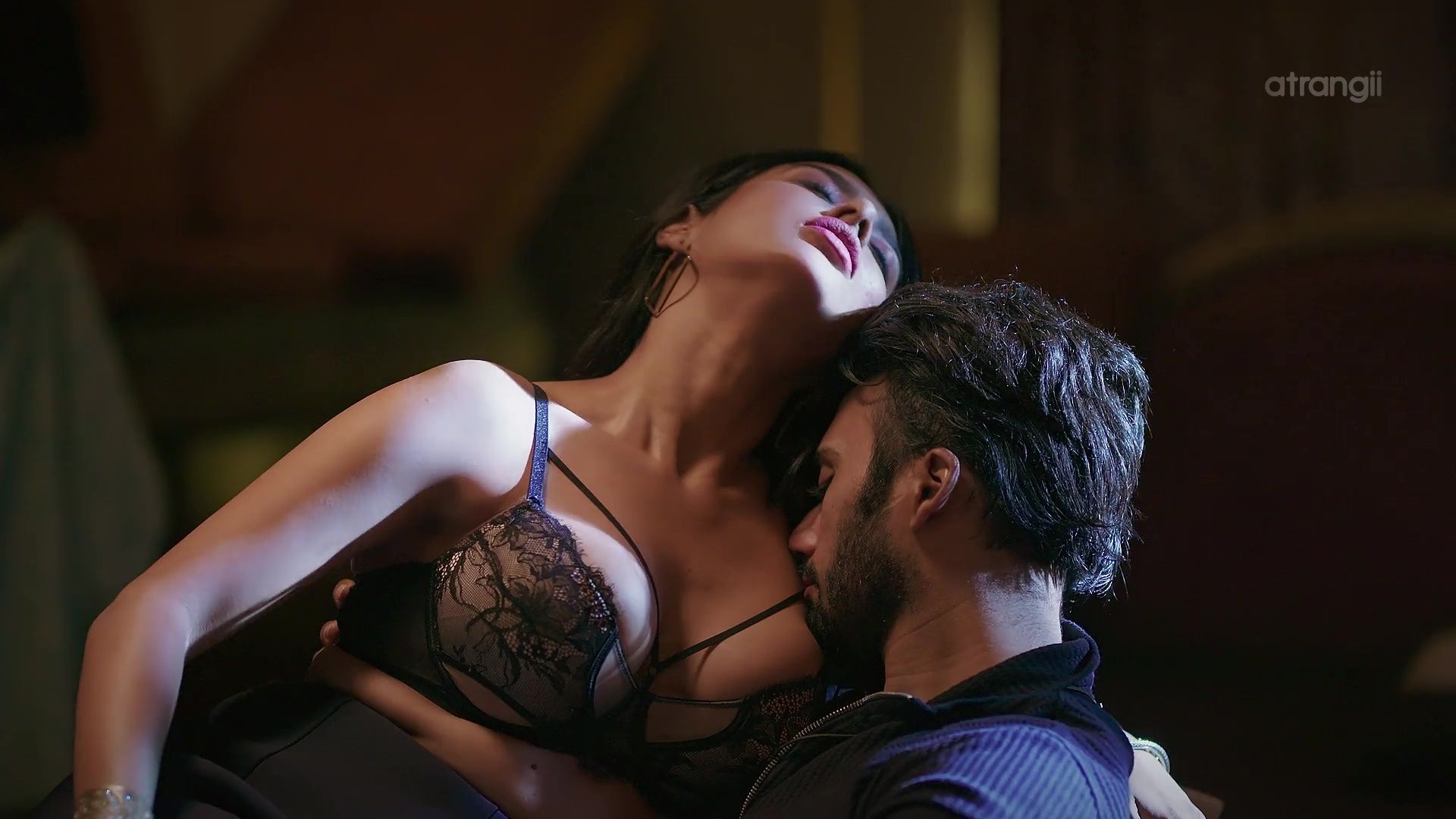 Mocktail (Season 1) [ Part- 1 & 2 Added ] Hindi Atrangii Complete Web Series Screenshot