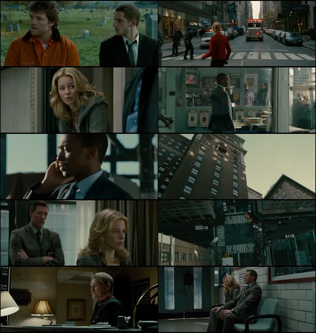 Man on a Ledge (2012) Dual Audio {Hindi-English} BluRay 480p | 720p | 1080p Screenshot