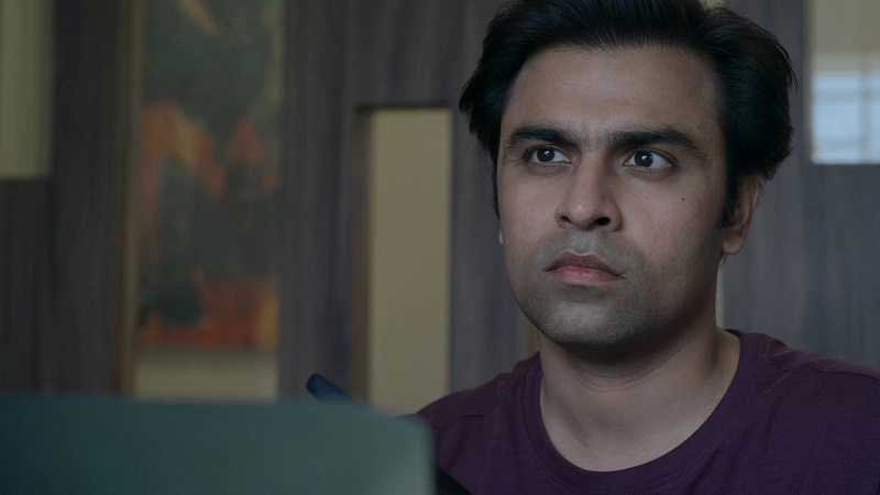 Panchayat (Season 01-03) 2024 Complete [Hindi DD5.1] Amazon Prime WEB-Series Screenshot