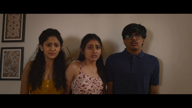Hello (2023) Gujarati Full Movie WEB-DL 480p | 720p | 1080p Screenshot