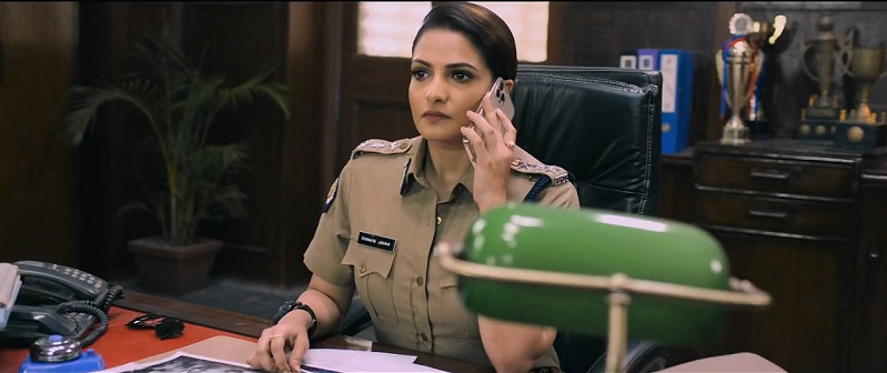 Raavan (2022) Dual Audio [Hindi + Bengali] 480p | 720p | 1080p Screenshot
