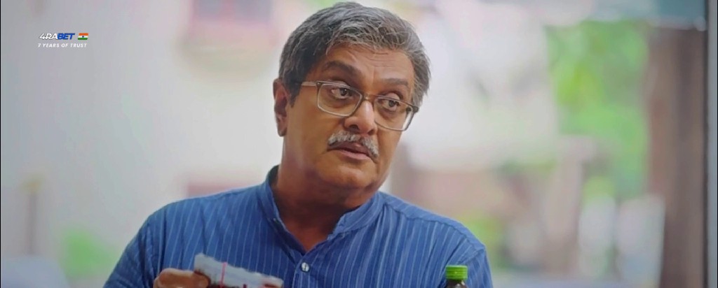 Bachu Ni Benpani (2025) Gujarati HDTS 480p | 720p | 1080p Screenshot