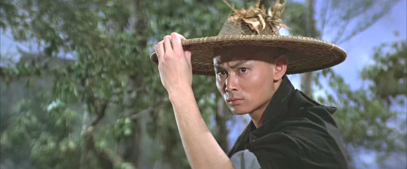 Return to the 36th Chamber (1980) Blu-Ray Multi Audio {Hindi-English-Chinese} 480p | 720p | 1080p Screenshot