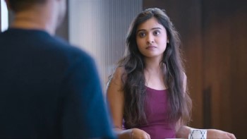 Chandlo (2023) HDRip Gujarati Full Movie 480p | 720p | 1080p Screenshot