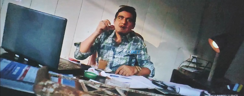 Teri Meri Kahaniyaan (2023) URDU CAMRip Dubbed Screenshot