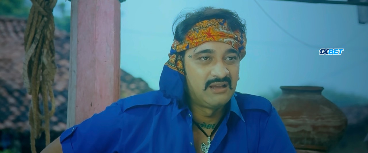 Vikram Number 1 2025 Gujarati HDTS 480p | 720p | 1080p Screenshot
