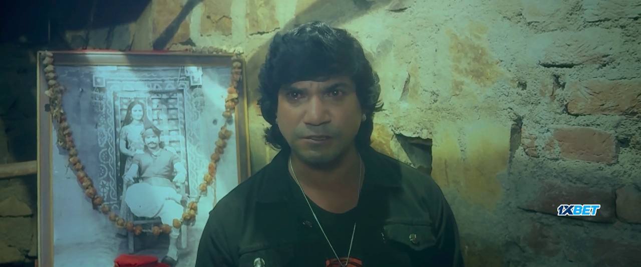 Vikram Number 1 2025 Gujarati HDTS 480p | 720p | 1080p Screenshot