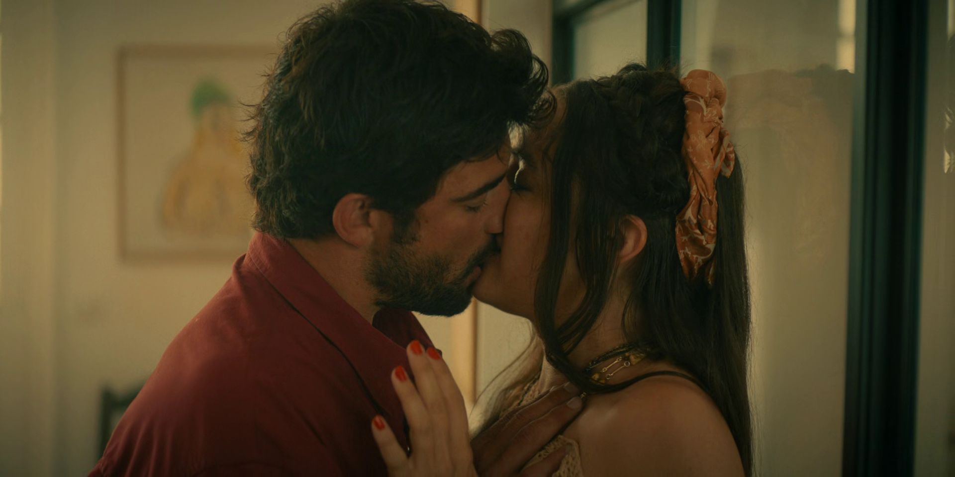 Escort Boys (Season 1 – 2) Prime Video: English WEB Series 1080p [3GB/5.9GB] WEB-DL 10Bit x265 Screenshot
