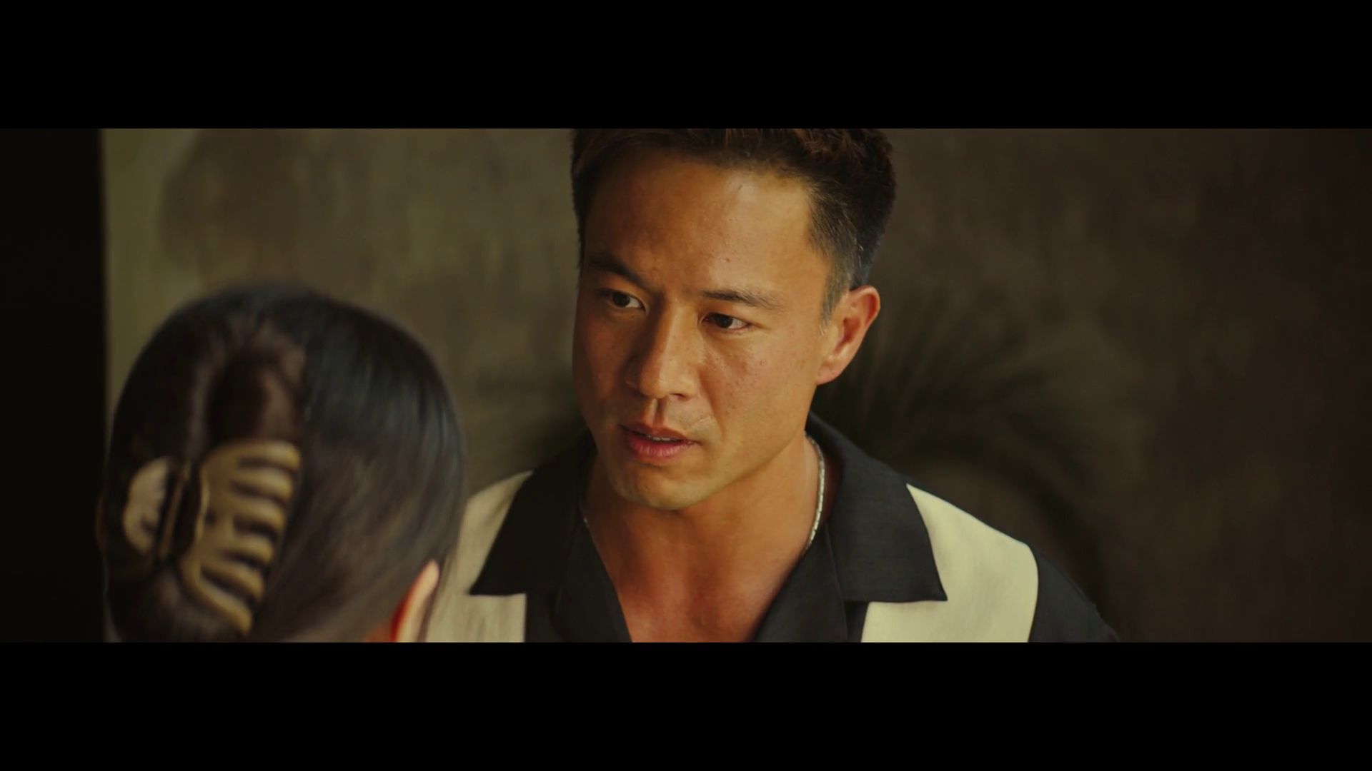 The Grey Men 2 (2025) WEB-DL Multi Audio [Hindi ORG.+ Chinese] Full Movie Screenshot