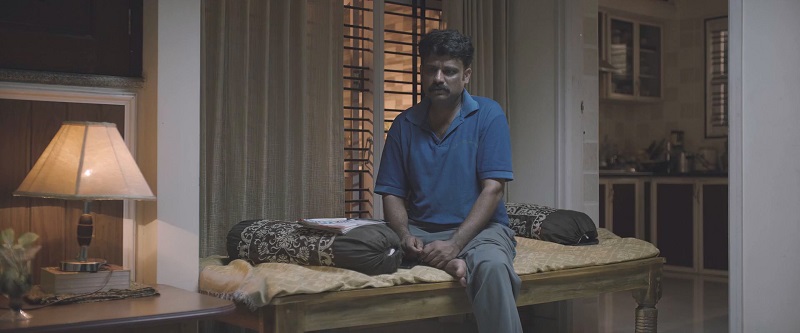 Garuda Gamana Vrishabha Vahana (2021) Dual Audio ( Hindi HQ-Dubbed + Kannada ORG ) WeB-DL 480p | 720p | 1080p Screenshot