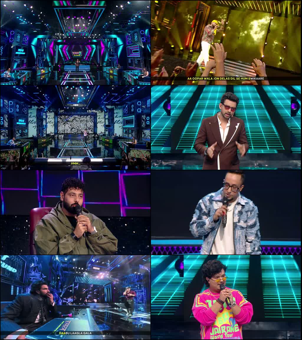 MTV Hustle 5 – Apna Homeground (Season 5) [Ep18 Added] Hindi Reality Show 720p | 1080p Screenshot