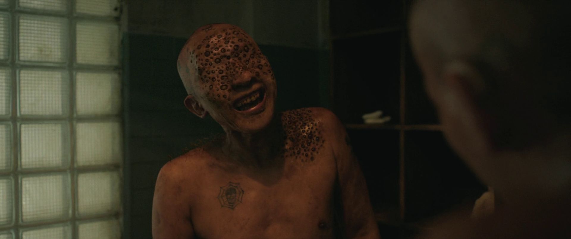 Ghost in the Cell (2026) NF WEB-DL (Indonesian With English Subtitles) 480p, 720p & 1080p Screenshot