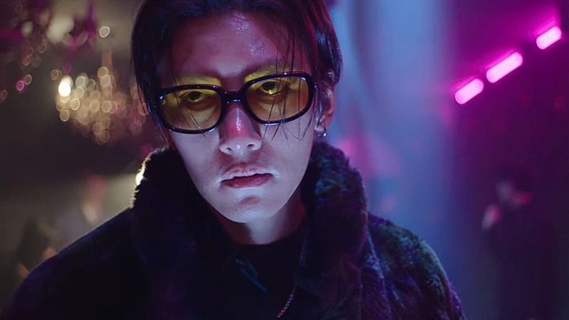 Gangnam B-Side (2024) Season 1 [S01E08 Added] Dual Audio {Korean-English} Disney+ Original WEB Series Screenshot