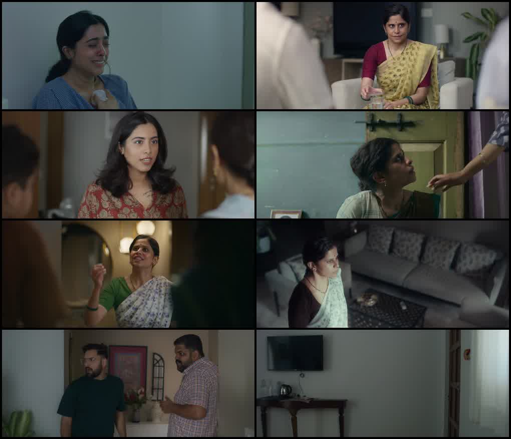 Adkitta (2026) WEB-DL Marathi Movie 480p | 720p | 1080p | 4K Screenshot