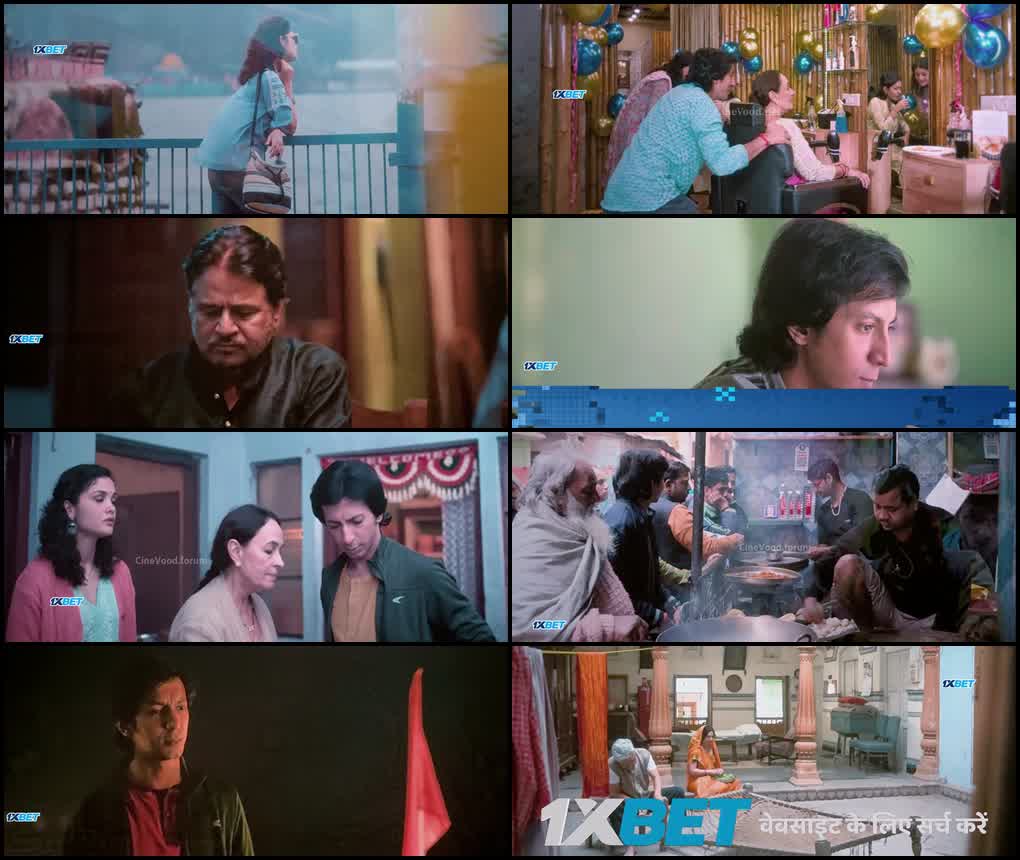 Bharat Desh Hai Mera (2026) HDTC Hindi Full Movie Screenshot
