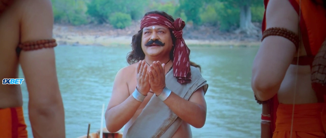 Mahakavya Shri Ramayan Katha (2026) Hindi HQ HDTC 480p | 720p | 1080p Screenshot