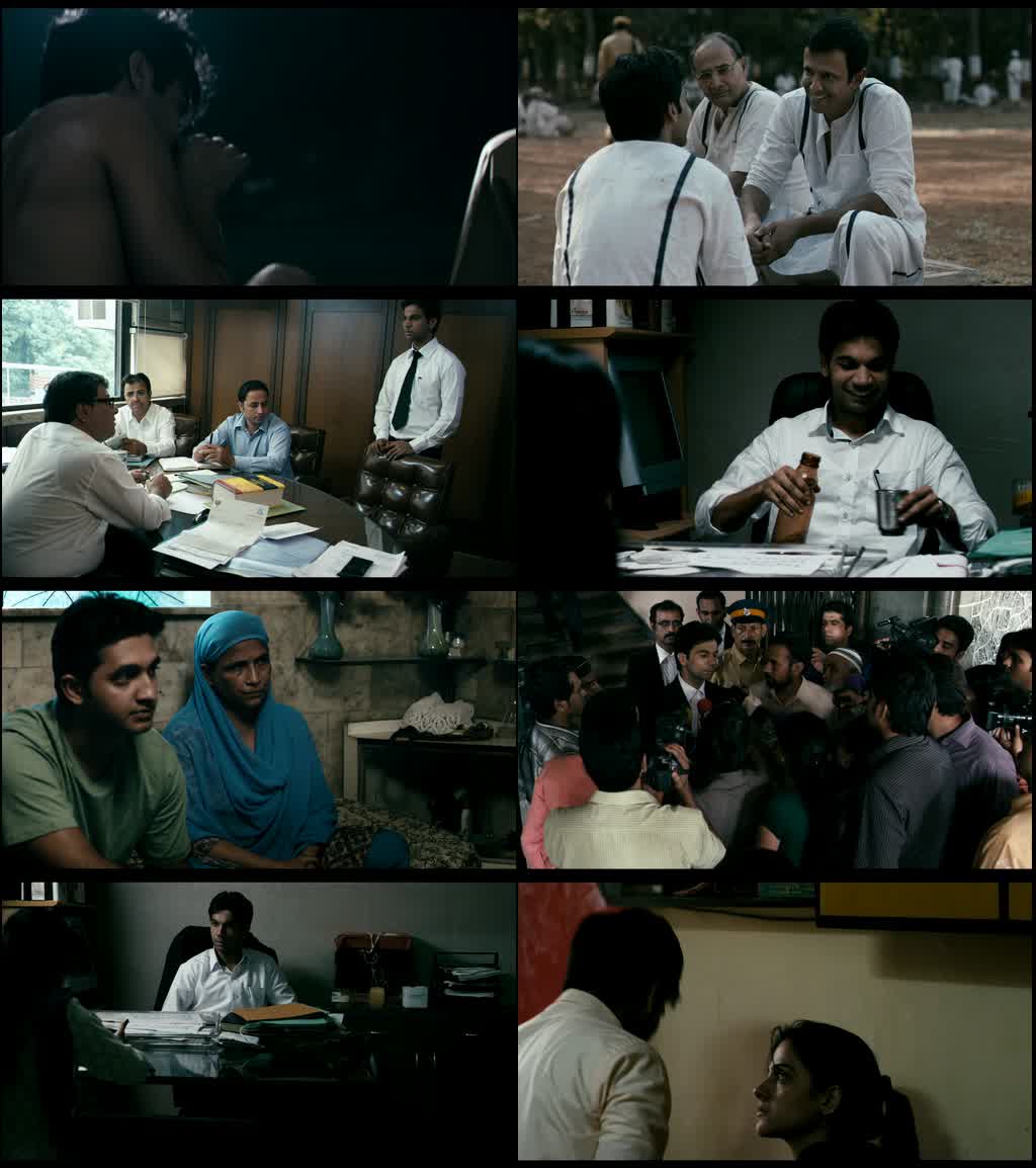 Shahid (2012) AMZN WEB-DL {Hindi DD5.1} Full Movie Screenshot