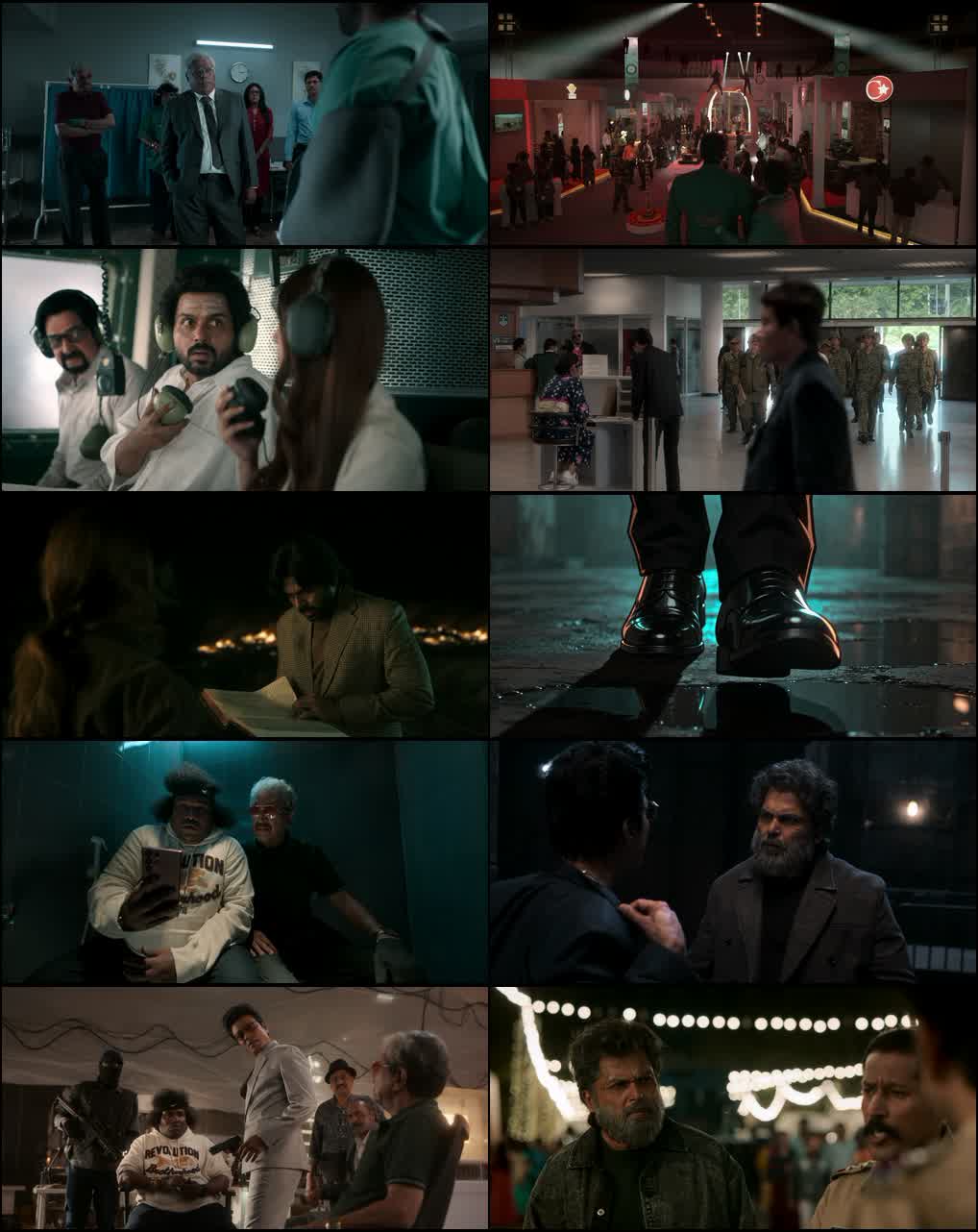Sardar 2 (2026) WEB-DL Multi Audio [Hindi ORG. + Multi Audio] Movie 480p | 720p | 1080p Screenshot