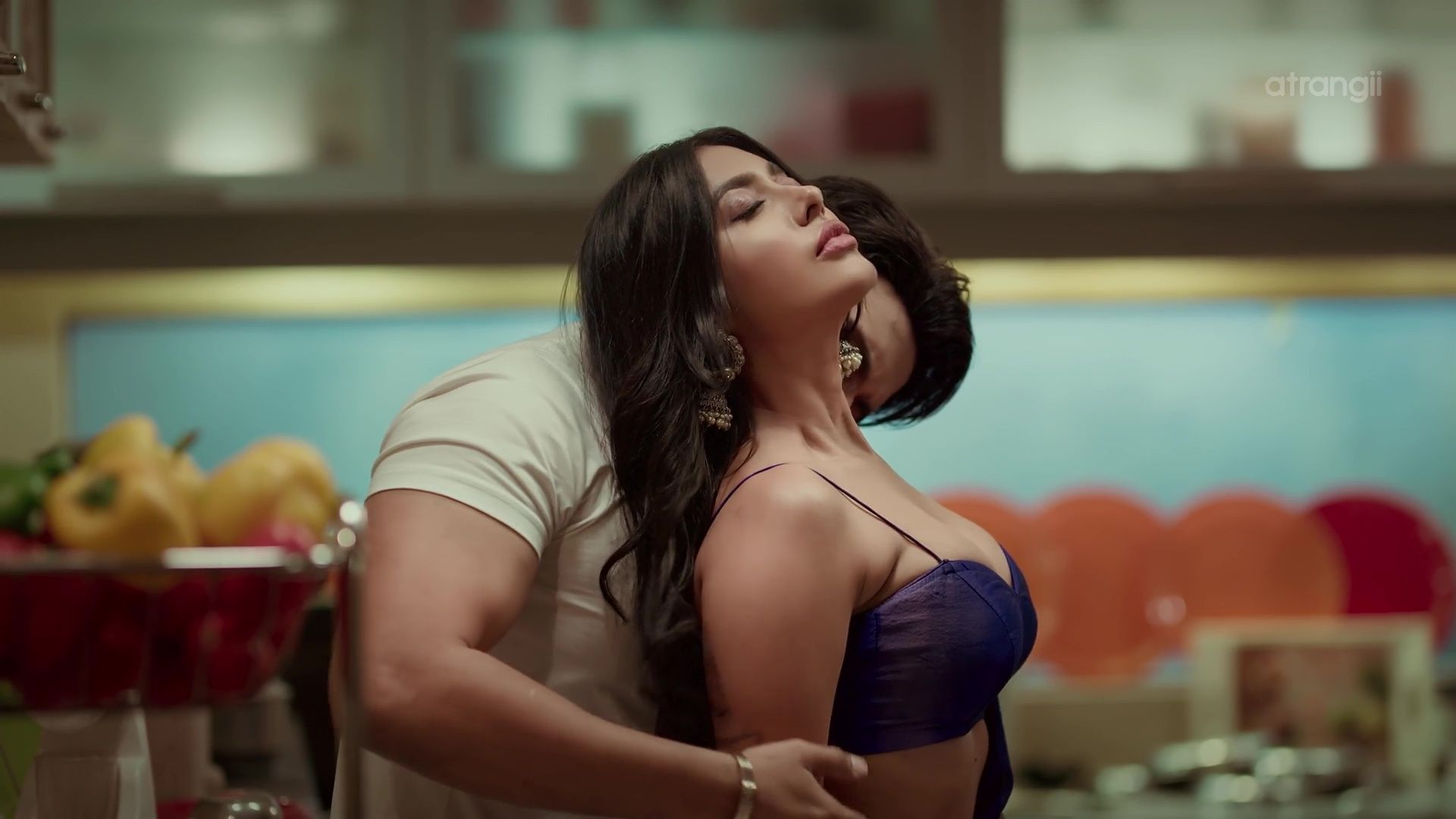 Mocktail (Season 1) [ Part- 1 & 2 Added ] Hindi Atrangii Complete Web Series Screenshot