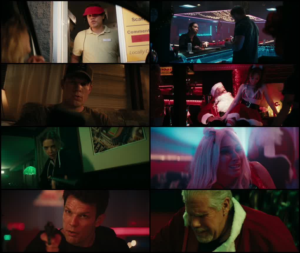 Stranglehold (2026) WEB-DL {English With Subtitles} Full Movie 480p | 720p | 1080p Screenshot