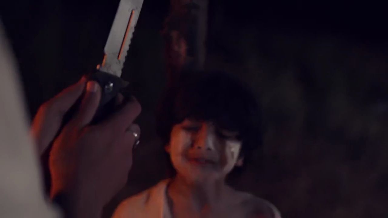 Andhvishwas – Savdhaan India Stories (Season 1) Hindi Web Series Screenshot