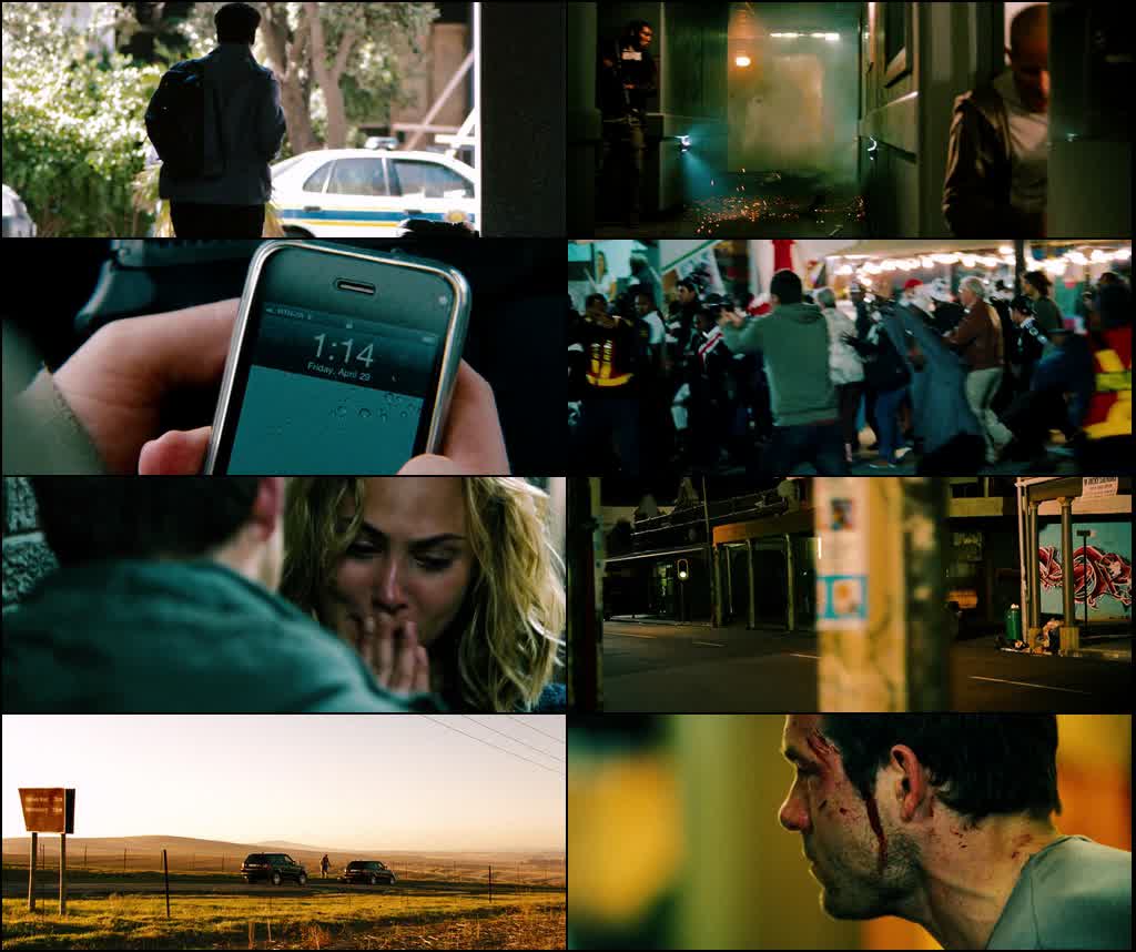 Safe House (2012) Blu-Ray Dual Audio {Hindi-English} 480p | 720p | 1080p Screenshot