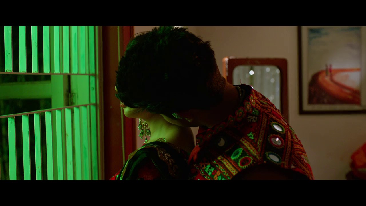 Jaishree Krishh 2023 WEB-DL Gujarati Full Movie Screenshot