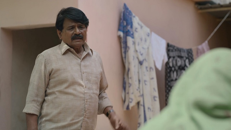 Panchayat (Season 01-03) 2024 Complete [Hindi DD5.1] Amazon Prime WEB-Series Screenshot