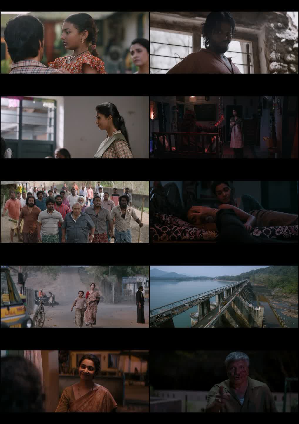 Irumudi (2026) Dual Audio [Hindi + Telugu] 480p | 720p | 1080p Screenshot