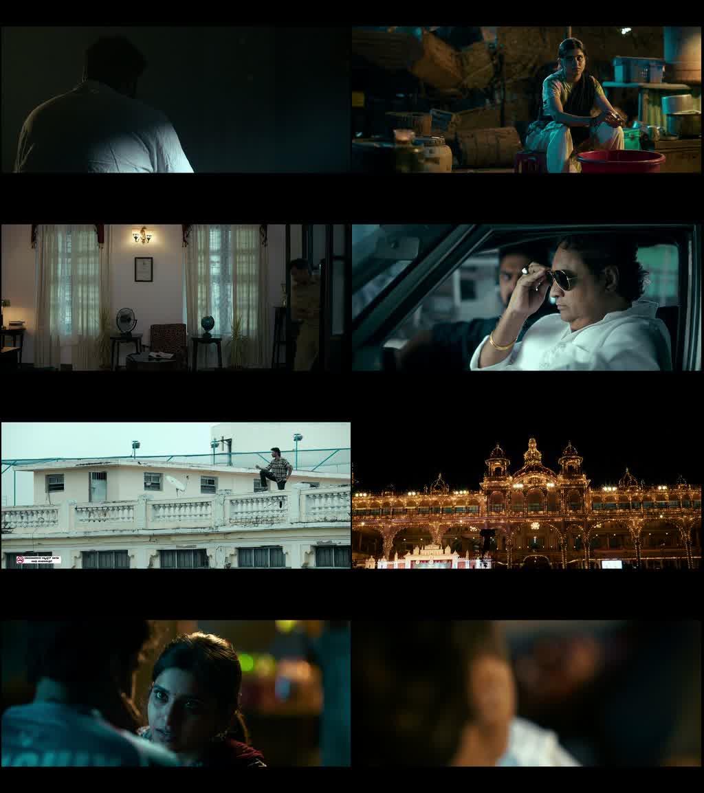 Mango Pachcha (2026) Dual Audio [Hindi + Kannada] WeB-DL 480p | 720p | 1080p Screenshot