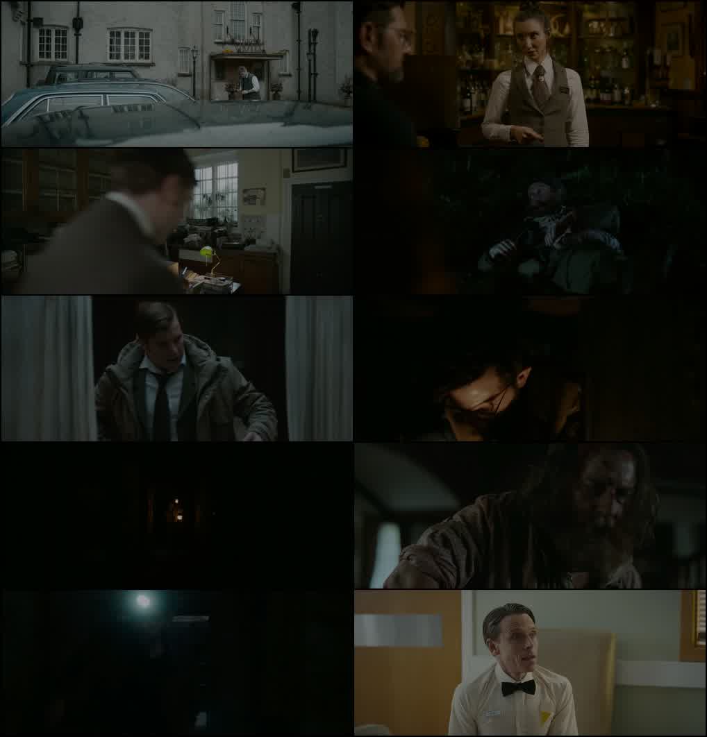 Hokum (2026) WEB-DL Dual Audio {Hindi-English} 480p | 720p | 1080p Screenshot