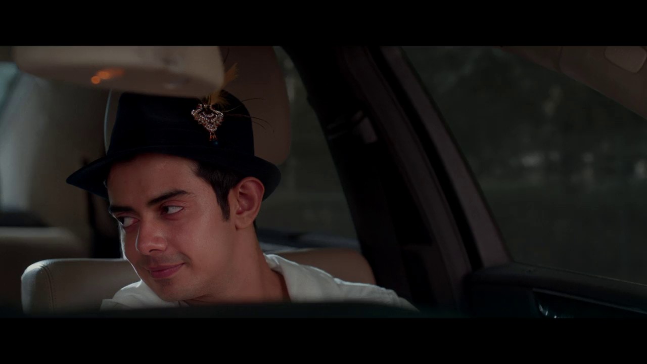 Jaishree Krishh 2023 WEB-DL Gujarati Full Movie Screenshot