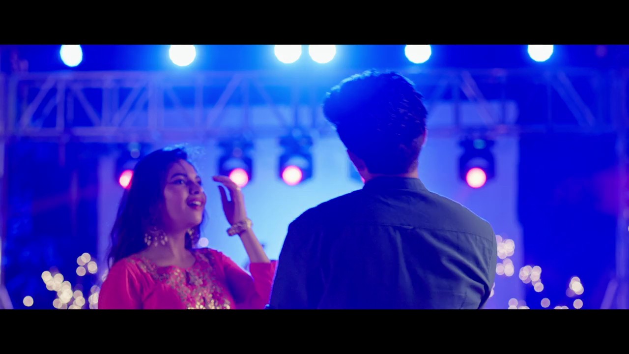 Jaishree Krishh 2023 WEB-DL Gujarati Full Movie Screenshot