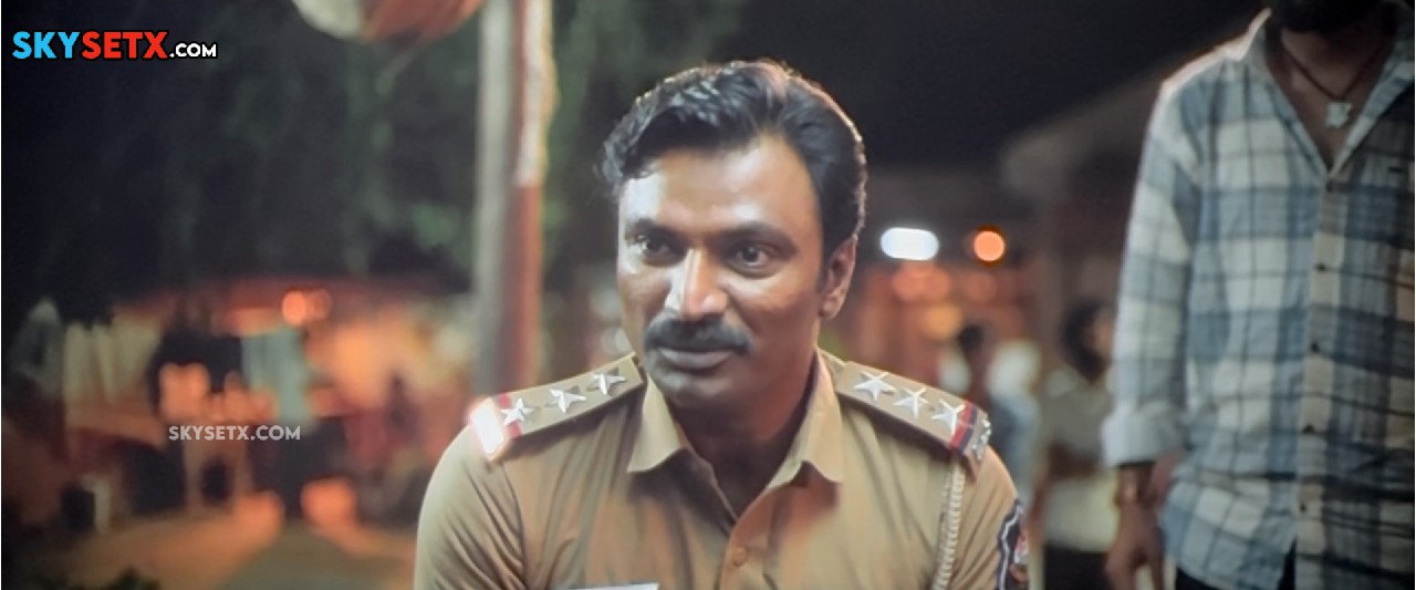 Victor 303 2025 Gujarati 1080p | 720p | 480p HDTS Screenshot