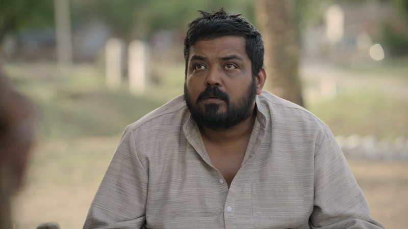 Panchayat (Season 01-03) 2024 Complete [Hindi DD5.1] Amazon Prime WEB-Series Screenshot