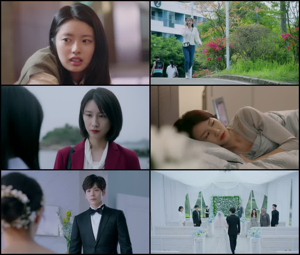 Perfect and Casual (Season 1) Dual Audio {Hindi-Chinese} Series Web Dl Screenshot