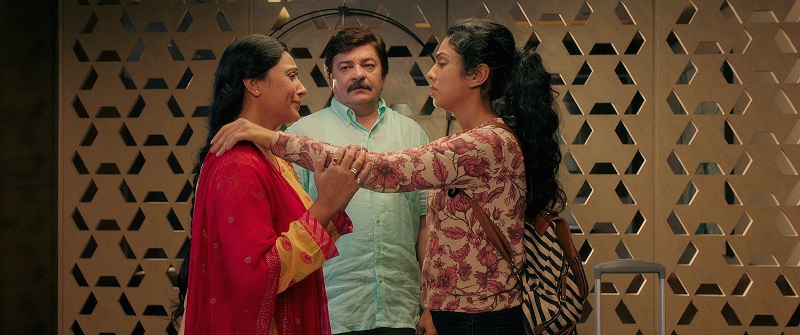 Golkeri (2020) Gujarati Movie AMZN WebRip Screenshot