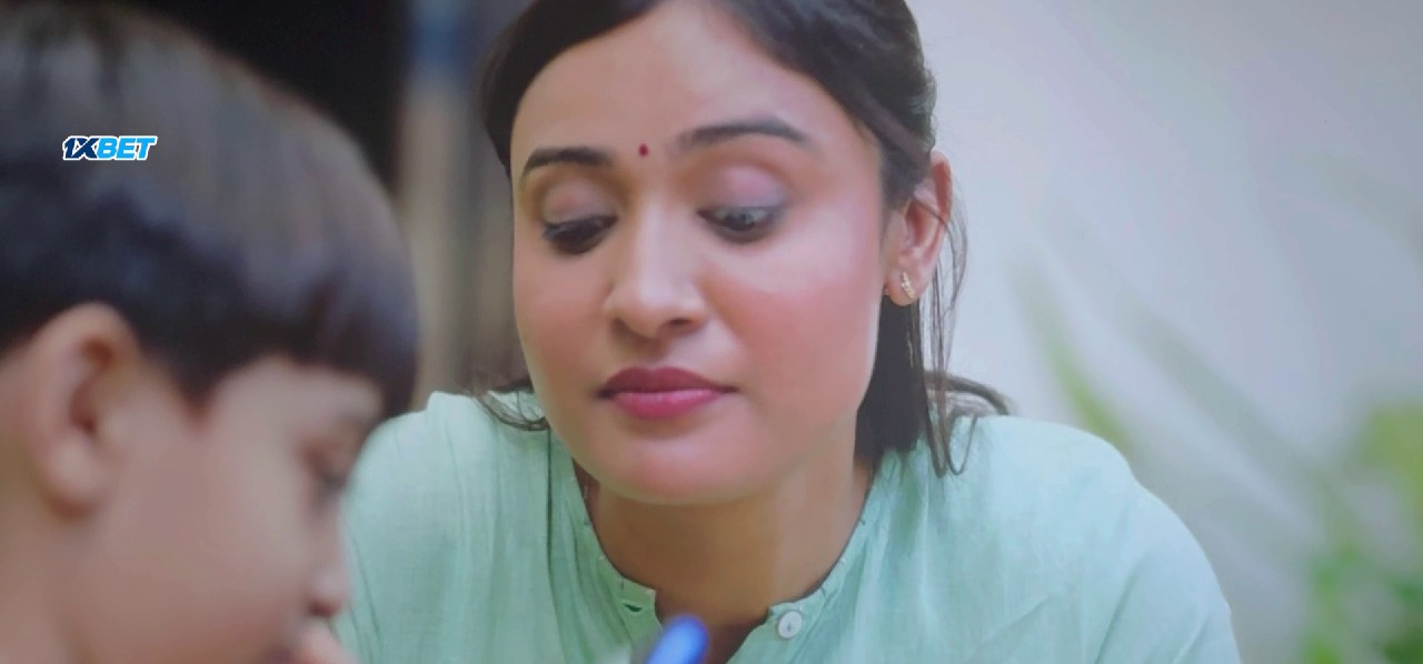 Jeev 2025 Gujarati HQ HDTC Full Movie Screenshot