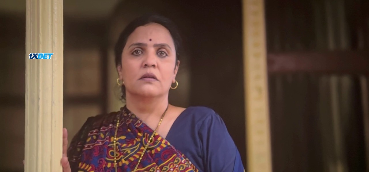 Jeev 2025 Gujarati HQ HDTC Full Movie Screenshot