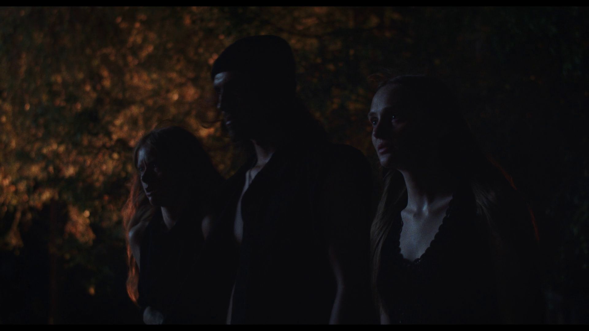 The Shards – Season 1 (2026) WEB-DL HULU Original : English Series 720p | 1080p Screenshot