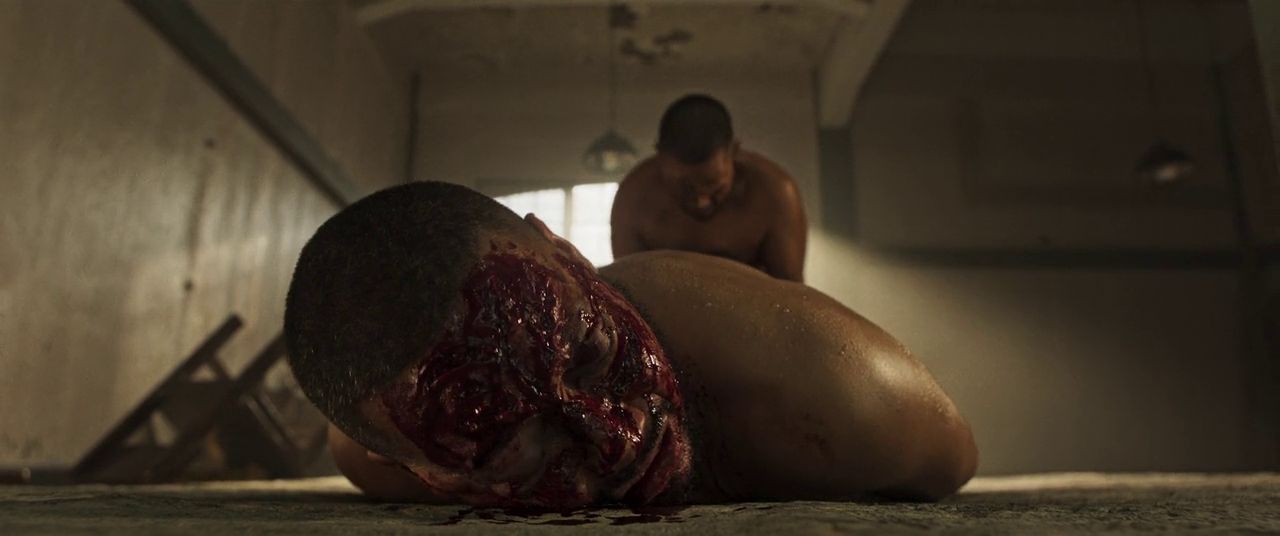 Ghost in the Cell (2026) NF WEB-DL (Indonesian With English Subtitles) 480p, 720p & 1080p Screenshot