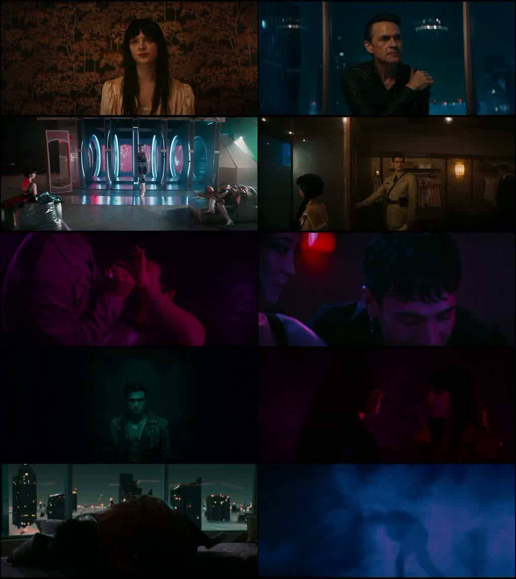 Her Private Hell (2026) WEB-DL [English With Subtitles] Full Movie Screenshot
