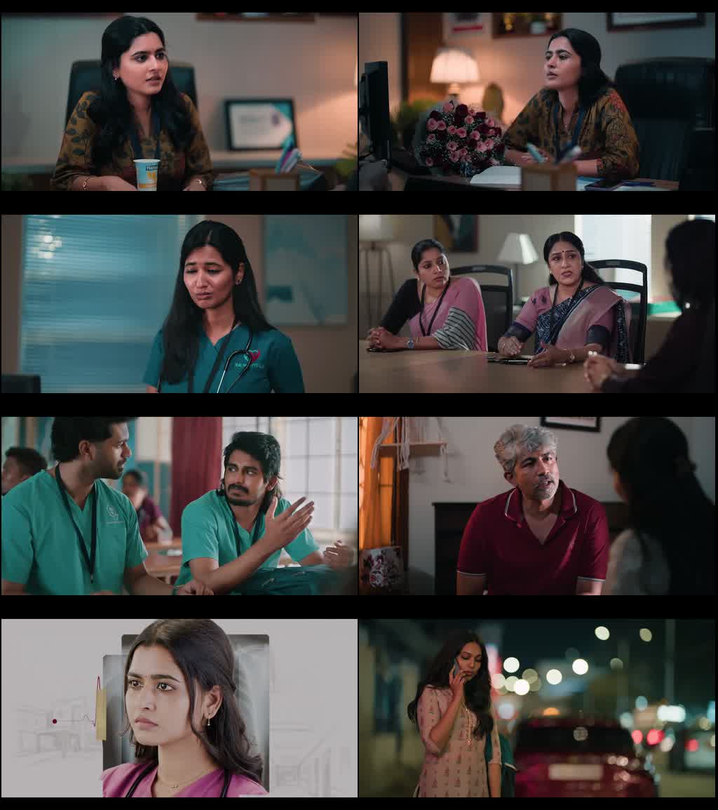 Heartbeats: Pyaar aur Armaan (Season 1-3) [S03 E40 Added] Complete Hindi WEB Series Screenshot