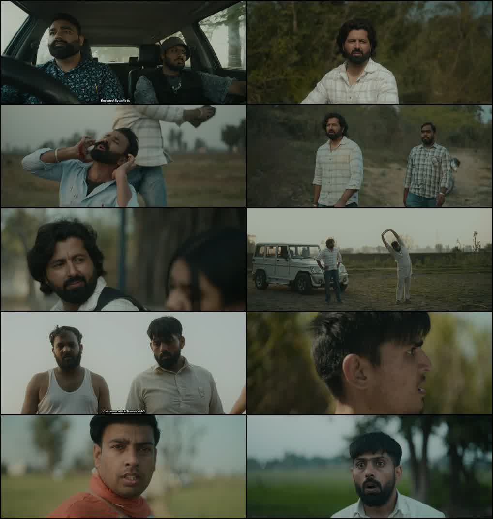 Lahukheda (2026) Punjabi (DD5.1) Full Movie WEB-DL Screenshot